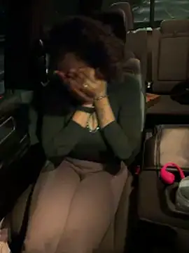 HaloRodeoLover2 webcam