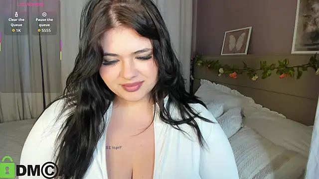 Annet_Nel1son webcam