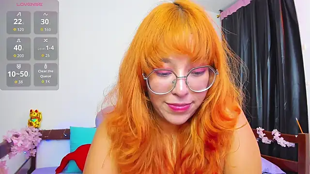 _moon_johnson - _Moon_Johnson's free webcam