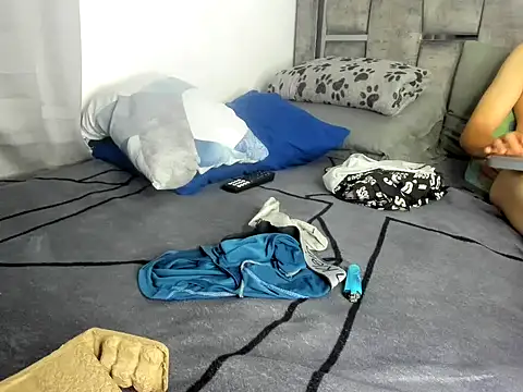 Master_Ruthless77 webcam