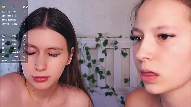 GabrielleLynchard webcam