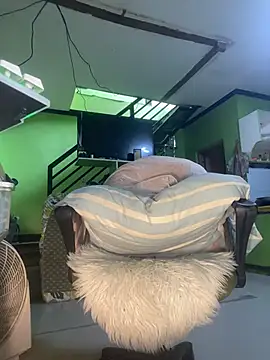 ASIANMISTRESSSS webcam