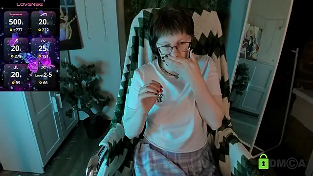 Melissa_Wells webcam