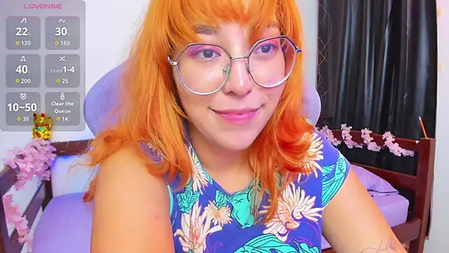 _Moon_Johnson webcam