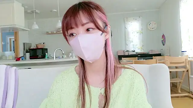 SUZU_1201's live cam