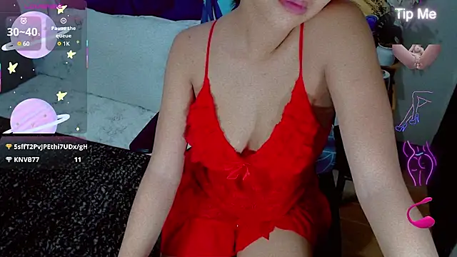 filipinastarlet webcam