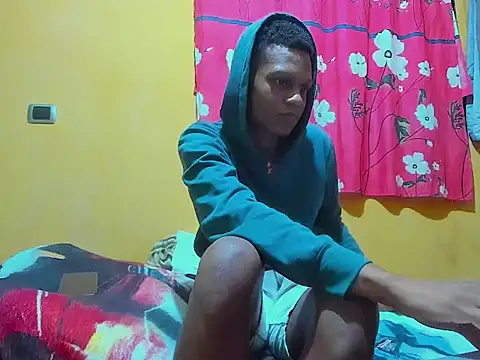 aunstin_farid1 webcam