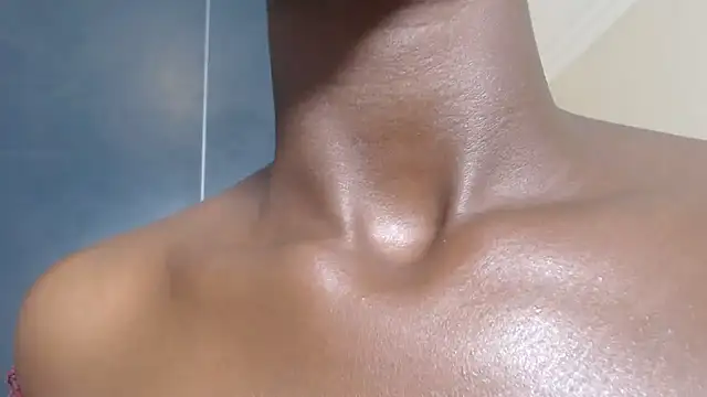 Scatter_Babie webcam