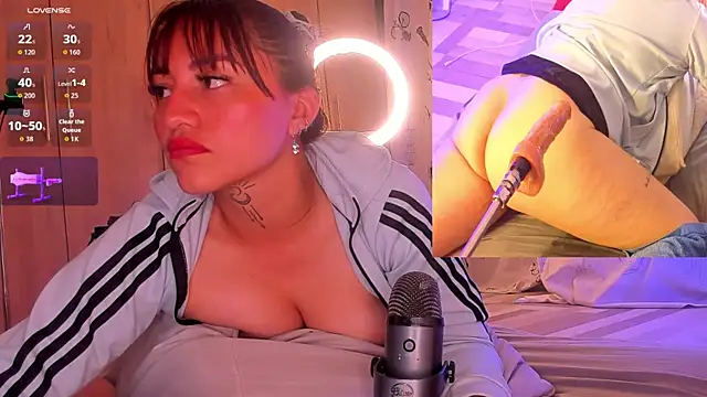 jolee__ - Jolee__'s free webcam - UK Sex Cams