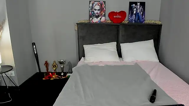 musclexxxbarbie - MuscleXXXBarbie's free webcam - UK Sex Cams