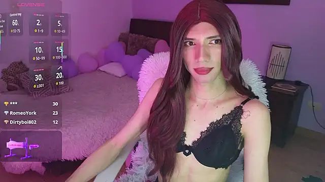 mirandahabach333 - Mirandahabach333's free webcam - UK Sex Cams