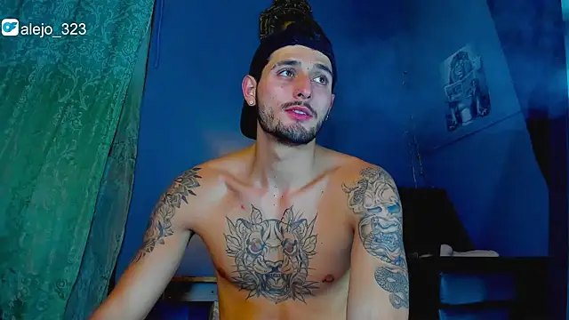 alejo__323__ live sex cam