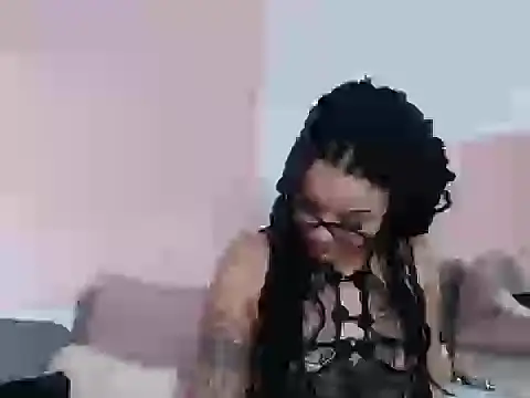 darkflama1 - Darkflama1's free webcam