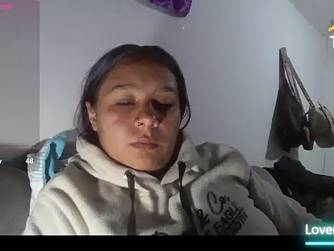 charis_21 - Charis_21's free webcam - UK Sex Cams