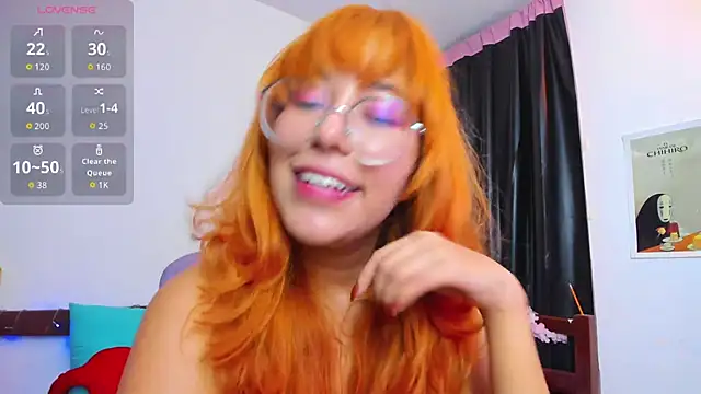 _Moon_Johnson webcam