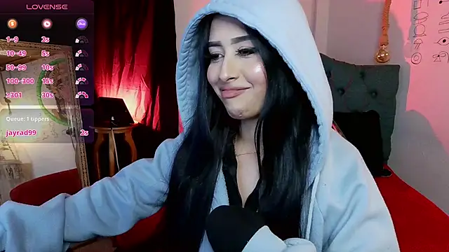 melissa__dolce webcam