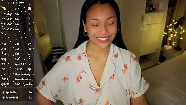 venusangelicxx webcam