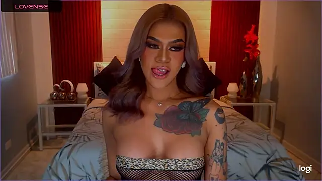 StellaStrong30 webcam