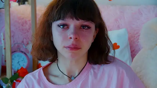 ElisabethDavis webcam