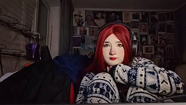 Linda_Harrisons webcam