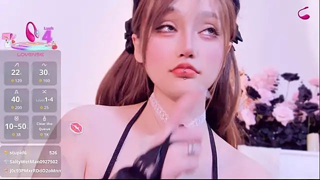 yr_kitten_333 - Yr_kitten_333's free webcam - UK Sex Cams