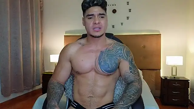 Steven_Velez webcam