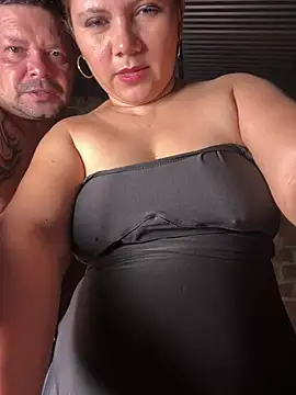 lady_and_charly webcam