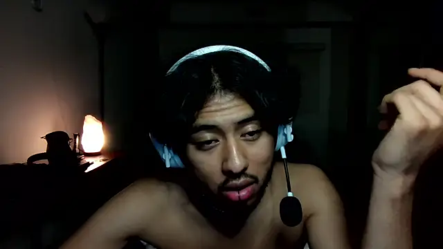 Embersboudoir webcam