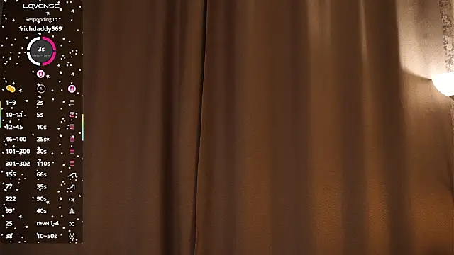 LuannStockbridge webcam