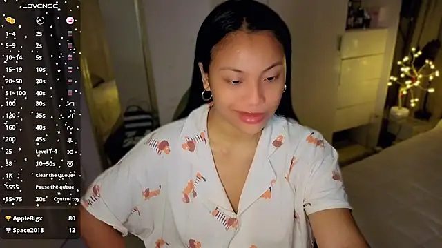 venusangelicxx webcam