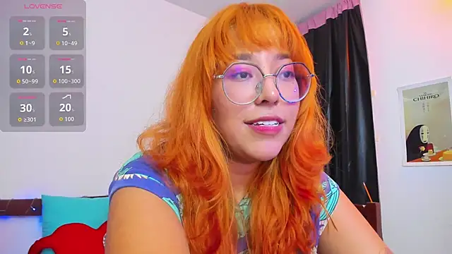 _Moon_Johnson webcam