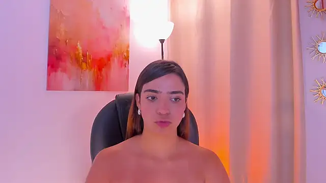 MariamRivera_ webcam