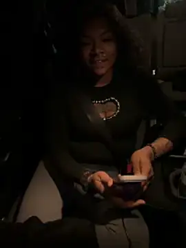 HaloRodeoLover2 webcam