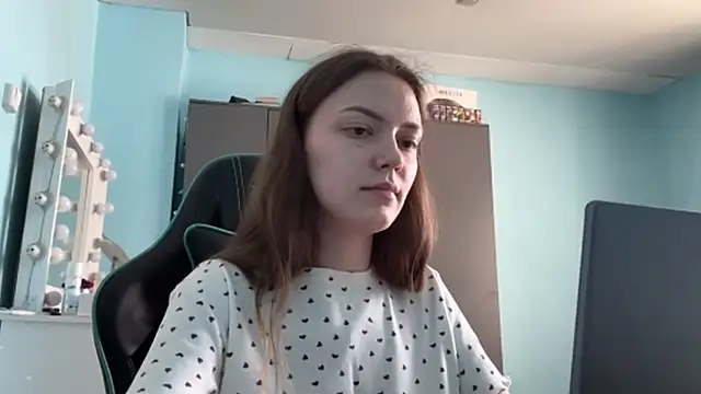 AndreeMerryman webcam