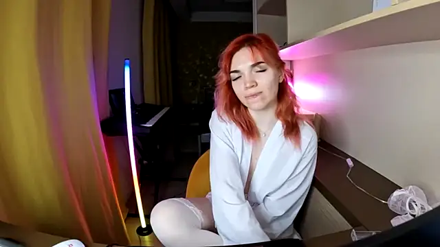 olivka-flower webcam