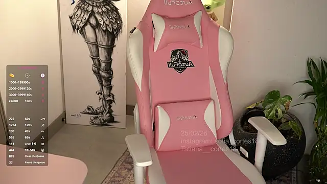 tatiana__cortes18 webcam