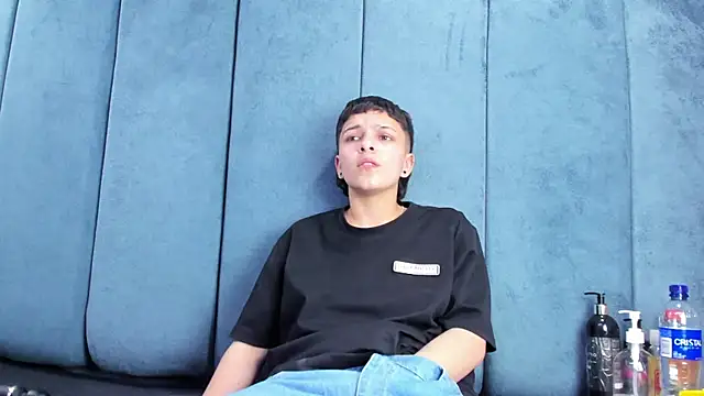 Megan_Thompson_ webcam