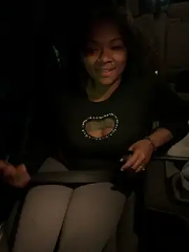 HaloRodeoLover2 webcam