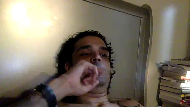 StuntingSpunMarine69 webcam