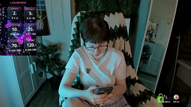 Melissa_Wells webcam