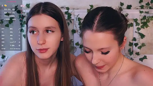 GabrielleLynchard webcam