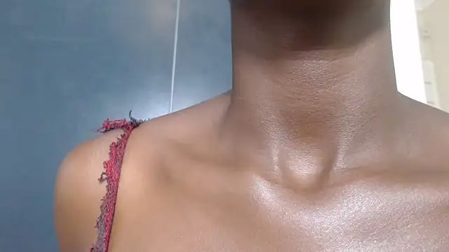 Scatter_Babie webcam