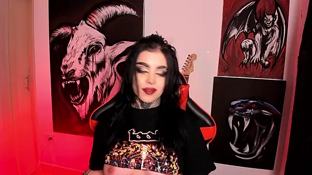 rubyy-rose1 - Rubyy-Rose1's free webcam