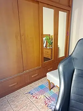 pauletteph - Pauletteph's free webcam