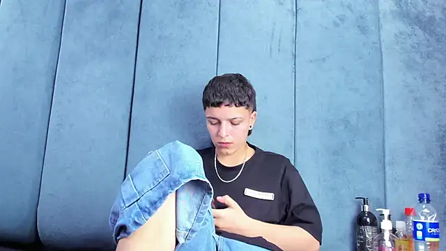 Megan_Thompson_ webcam