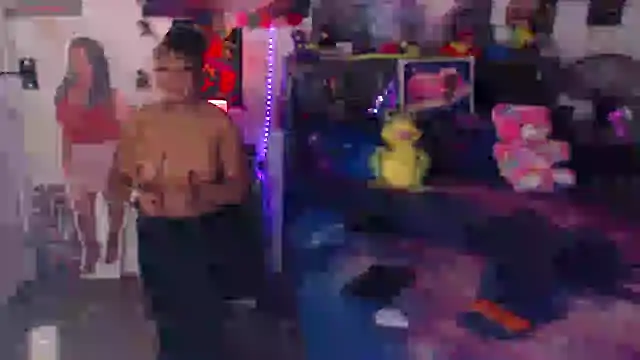 realgoddessdream webcam