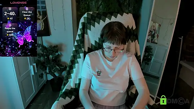 Melissa_Wells webcam