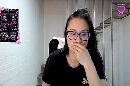 Jessie_Desire webcam