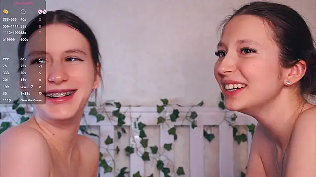 GabrielleLynchard webcam