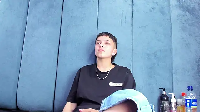 Megan_Thompson_ webcam